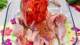 A special Chicken Recipe | Cooking Lava
