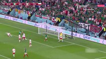 Mexico vs Poland - Highlights FIFA World Cup Qatar 2022