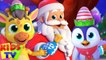 We Wish You Merry Christmas - xmas Rhymes and Carols for Kids