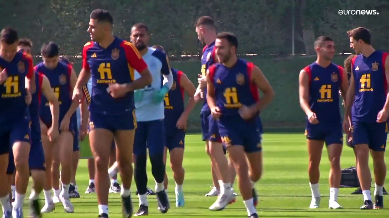 WM in Katar am 23.11.: Deutschland gegen Japan und Streit um #OneLove