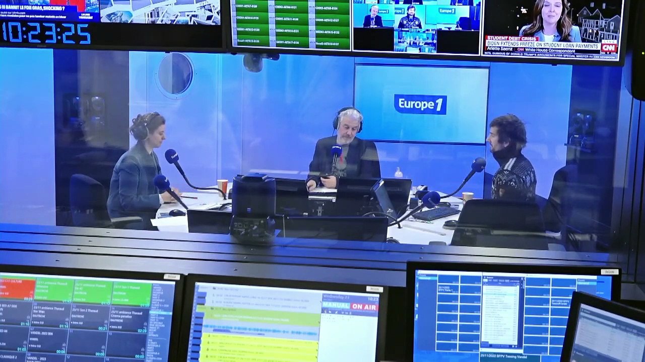 Alexandre Tharaud interprète des musiques de film dans un disque intitulé "Cinéma"