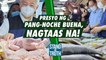 Presyo ng pang-Noche Buena, nagtaas na! | Stand For Truth