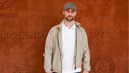 GALA VIDEO - “Après 12 ans…” : François Alu (Danse avec les stars) fait une grande annonce
