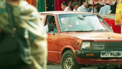 Sanjay Mishra, Neena Gupta shine in 'Vadh' trailer