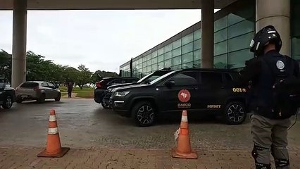 MPDFT Investiga Corrupção na CLDF: Servidores Sob Suspeita 🔍