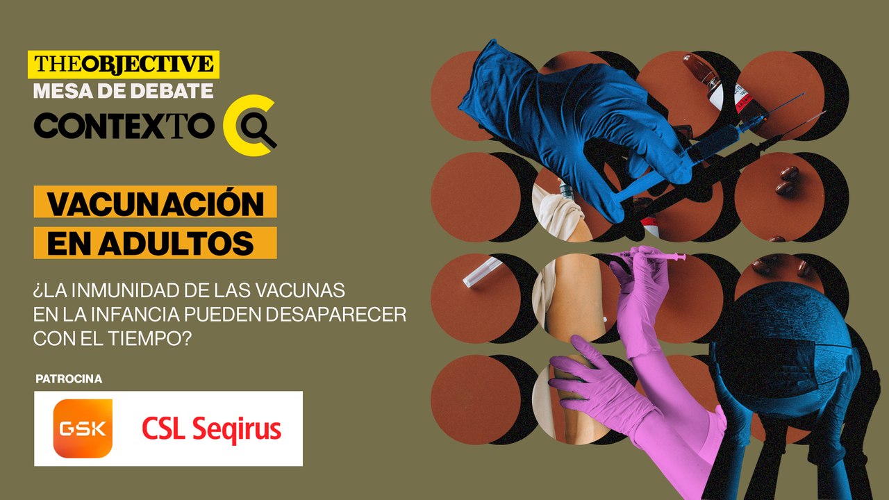 ContexTO | Vacunación en adultos: ¿La inmunidad de las vacunas en la infancia puede desaparecer con el tiempo?