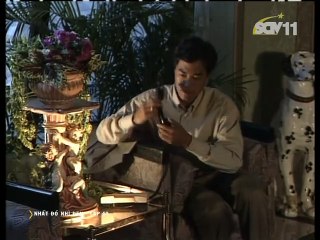 Nhất Đỏ Nhì Đen TVB -  Tập 40