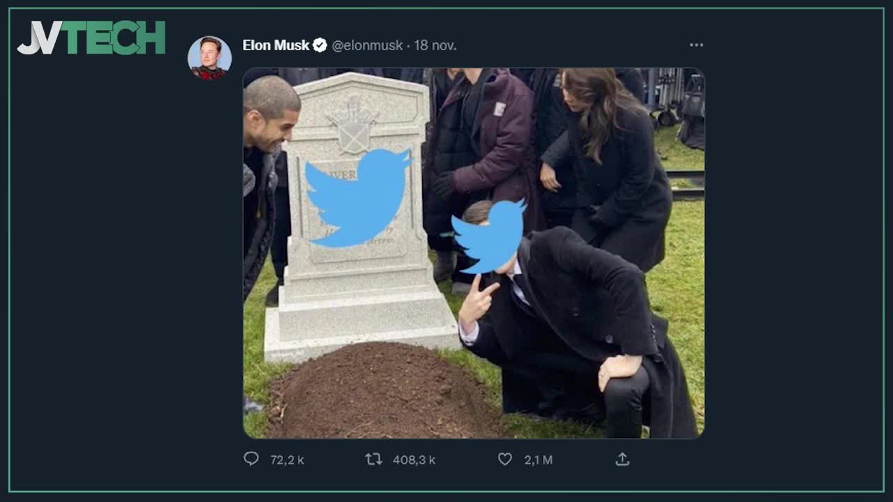 Daily Tech : Elon Musk est-il toujours l’homme le plus riche du monde ?