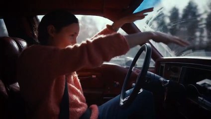 Abrázame fuerte Clip VO