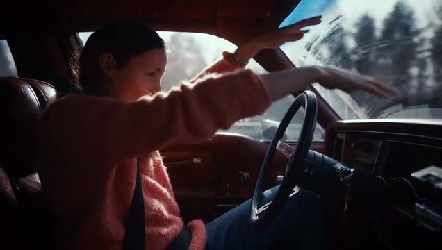 Abrázame fuerte Clip VO