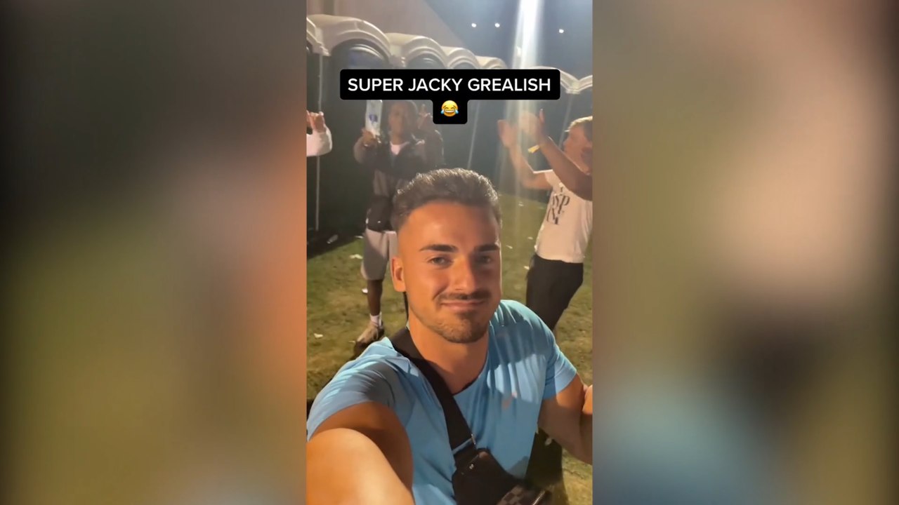 Birmingham headlines: Jack Grealish look-a-like garners attention