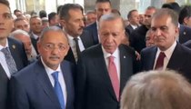 Erdoğan'dan Esad ile Görüşme Sorusuna Yanıt: 