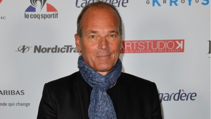 GALA VIDEO - Laurent Baffie “très angoissé” : ce jour où il a cru “faire un AVC”