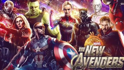 Guardians of the Galaxy 3: Sequel ~2023~ Filme Completo On