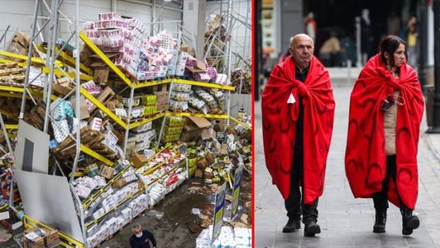 5.9'dan sonra Düzce beşik gibi! 138 artçı deprem yaşandı, biri fena salladı