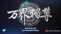 Ten Thousand Worlds S2 EP.31(81) Eng Sub