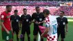 Morocco vs Croatia (World Cup 2022) Highlights