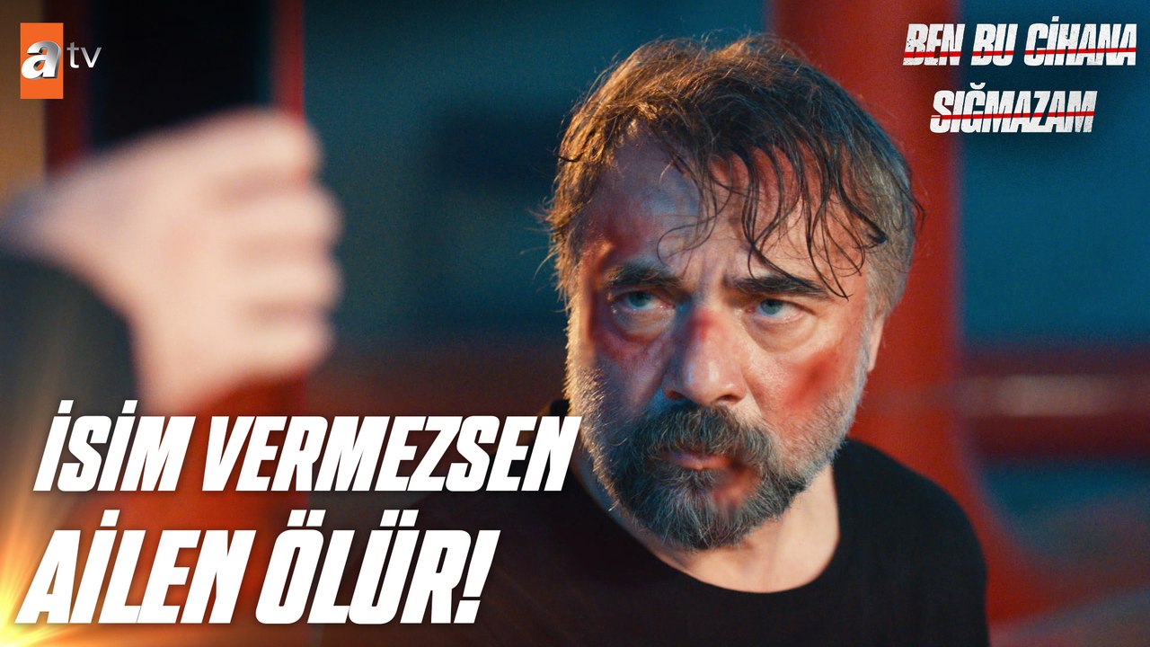 Beyler Divanı karşılığında ailenin hayatı... - Ben Bu Cihana Sığmazam 10. Bölüm