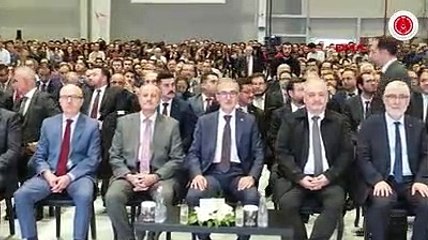 Milli Muharip Uçak'ta heyecanlandıran gelişme