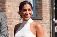 Meghan, Duchess of Sussex reveals nickname mother Doria still uses for her