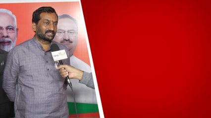 విచారణ సంస్థలకు బీజేపీకి ఎంటి సంబంధం..? *Telangana | Telugu OneIndia