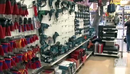 500 bin liralık soygun kamerada