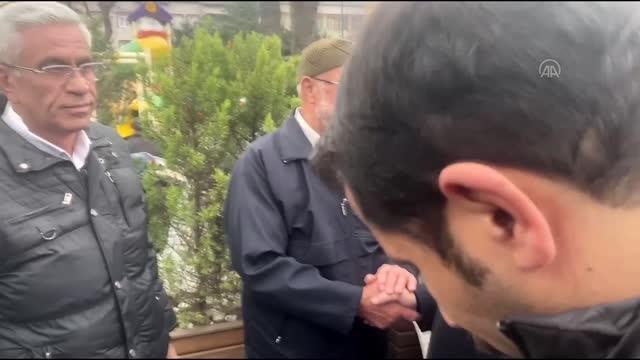 BBP Genel Başkanı Destici: Depremle yaşamaya hazırlıklı olmalıyız