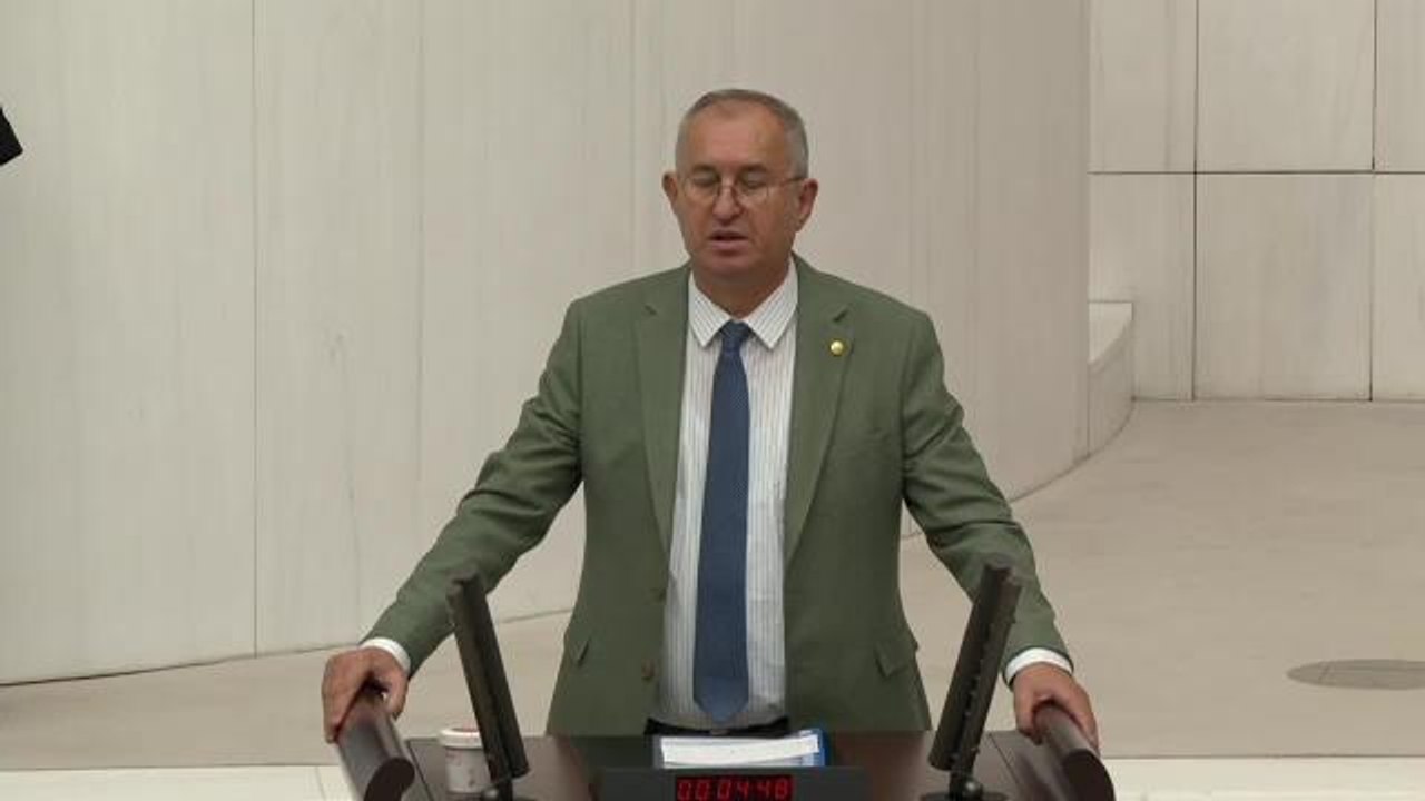 Atila Sertel: "Akp İktidarında Polislerin Sorunlarının Katlanarak Arttığını Görüyoruz"