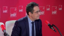 Darius Rochebin / Mikhaïl Gorbatchev : dialogue outre-tombe - L'invité de Sonia Devillers