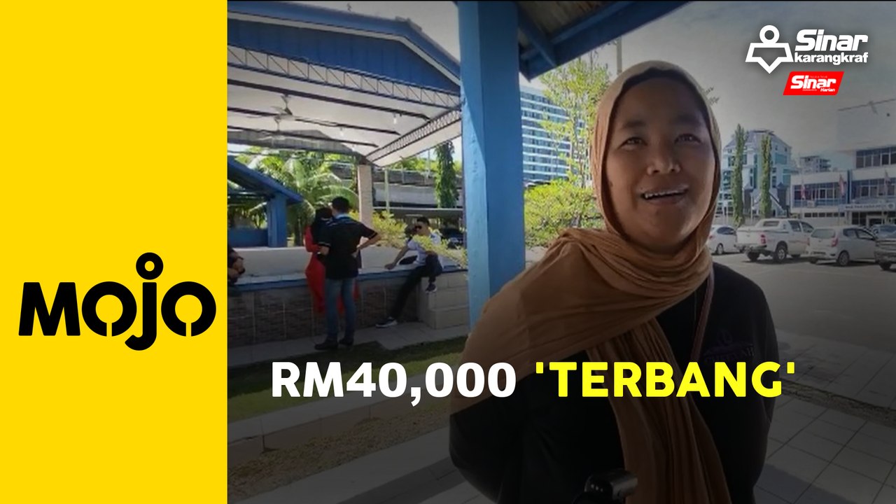 Lapan peniaga rugi RM40,000 diperdaya syarikat pengurusan pengacara
