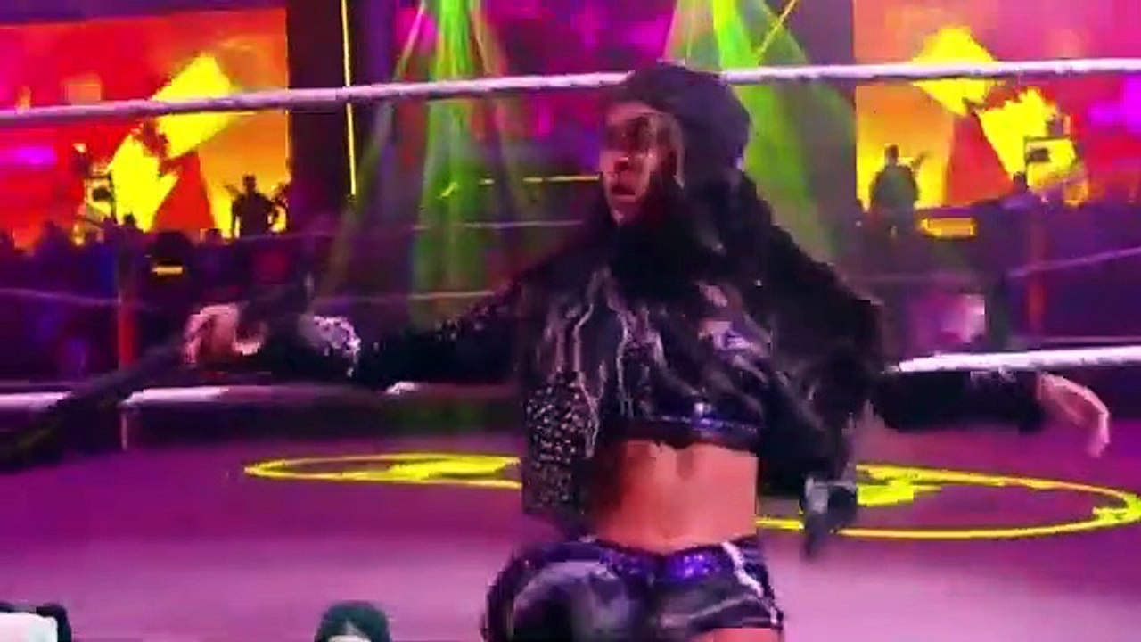 WWE NXT 22th November 2022 Full Show