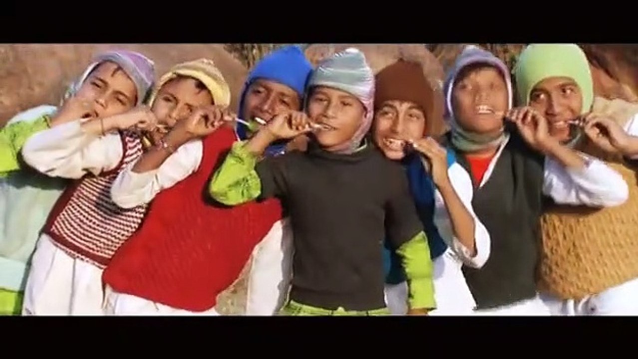 Main Tura Anari Tabho Khiladi - Chhattisgarhi Film