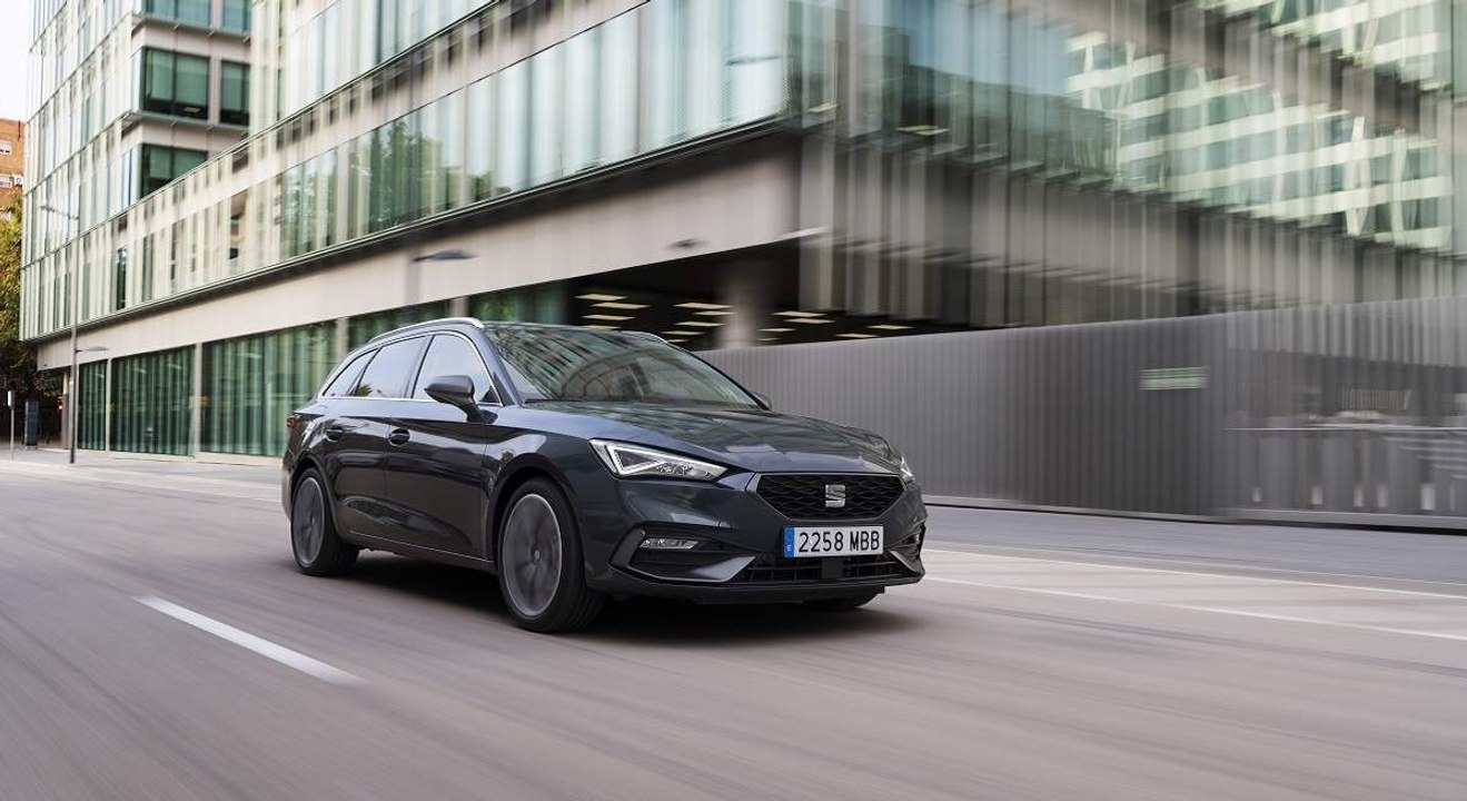 Seat León FR TSI 130 CV -  Video Motor Pro