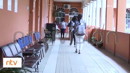 "¡Se desvaneció!": Una mujer sufrió un aborto en plena calle