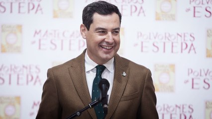 Moreno Bonilla, sobre los 12 millones de la alcaldesa de Marbella: "Siempre se producen alteraciones"