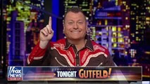 Gutfeld! weighs in on climate activism in today's world