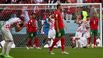 مونديال 2022: المغرب ينتزع نقطة ثمينة من كرواتيا