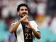 Coupe du Monde 2022 : Penalty de Gundogan, l'Allemagne mène 1-0