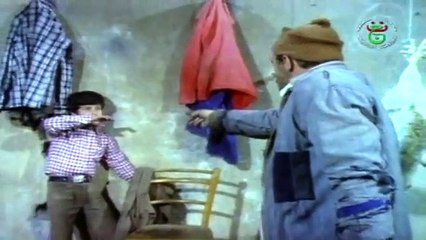 le Défi_2/2 الفيلم الجزائري التحدي