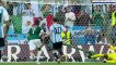 Argentina vs Saudi Arabia  II 1 - 2 II  Results & Goals World Cup Qatar 2022