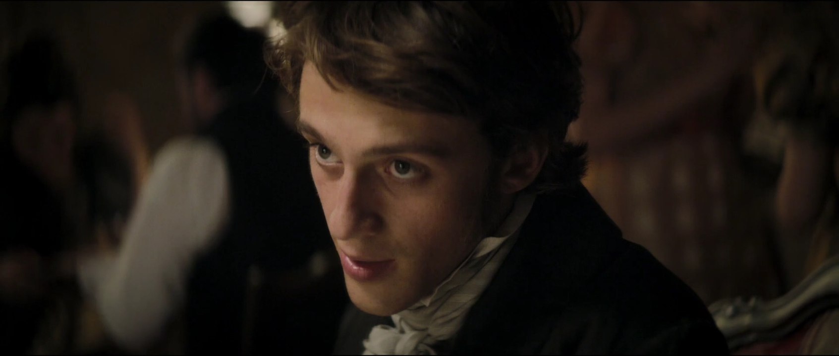 Verlorene Illusionen - Trailer (Deutsch) HD