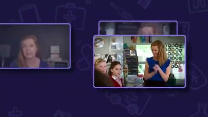 Dr. Sam Bailey : They're Doing It Again