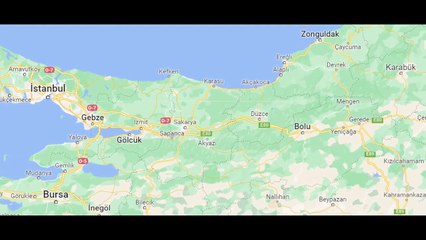 Düzce depremi Marmara depremini tetikler mi?