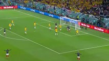 Perancis 4 vs 1 Australia Tunisia di Grup D - Highlight Piala Dunia FIFA 2022