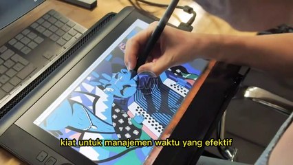 7 Tips Manajemen Waktu dan Manfaatnya