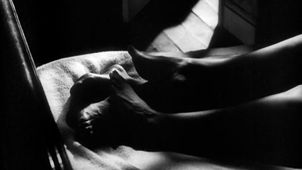 Le Mangeur de citrouilles Bande-annonce (EN)