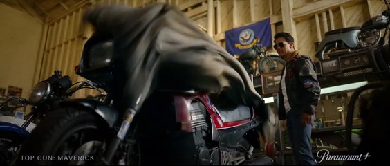 Top Gun: Maverick Bande-annonce (IT)