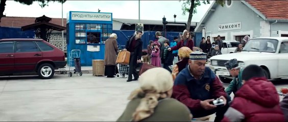 Birlesen Gönüller Bande-annonce (TR)