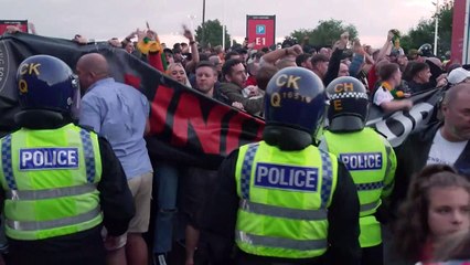 Manchester United owners consider selling as Ronaldo leaves