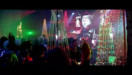 The Night Before Bande-annonce (DE)